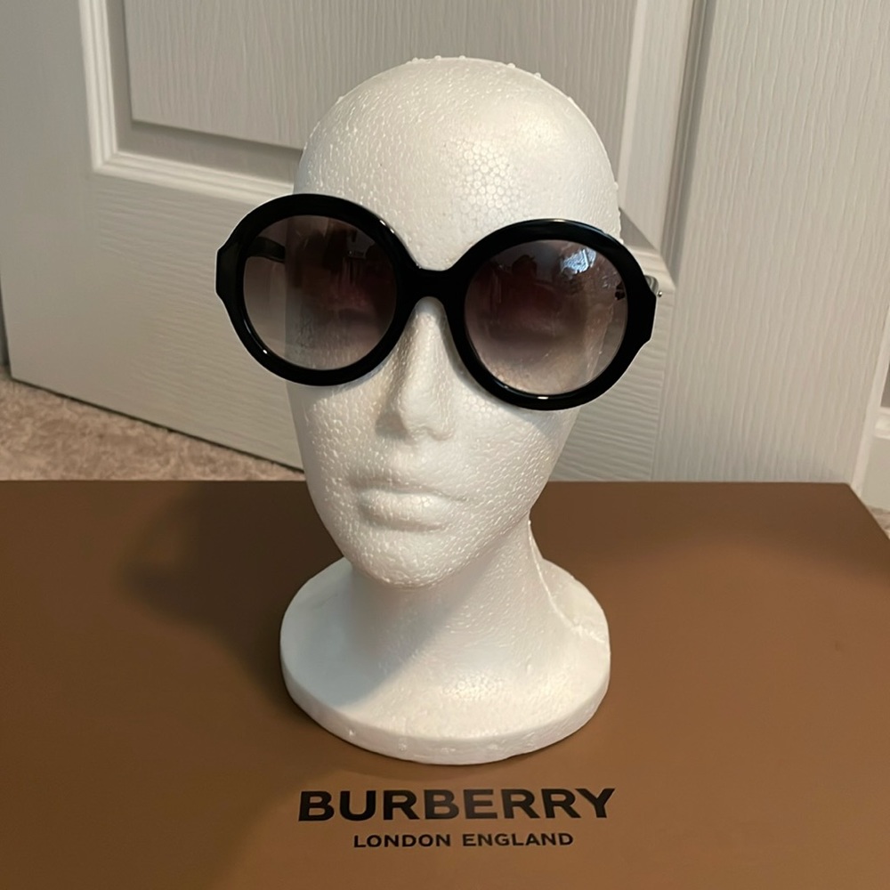 Authentic Prada Sunglasses